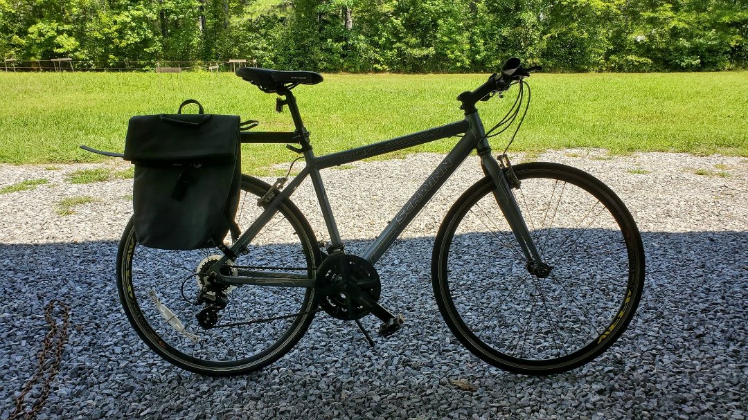 bike